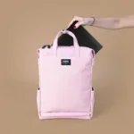 PORT DESIGNS MILANO II ECO TOTEPACK 14/16” BLUSH PINK   PORT DESIGNS