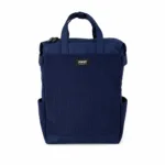 PORT DESIGNS MILANO II ECO TOTEPACK 14/16” NAVY BLUE   PORT DESIGNS