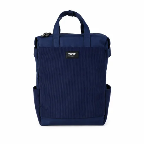 PORT DESIGNS MILANO II ECO TOTEPACK 14/16” NAVY BLUE   PORT DESIGNS
