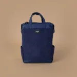 PORT DESIGNS MILANO II ECO TOTEPACK 14/16” NAVY BLUE   PORT DESIGNS