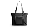 PORT DESIGNS MUSE TOTEBAG BLACK 16” ECO   PORT DESIGNS