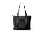PORT DESIGNS MUSE TOTEBAG BLACK 16” ECO   PORT DESIGNS
