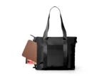PORT DESIGNS MUSE TOTEBAG BLACK 16” ECO   PORT DESIGNS