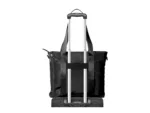 PORT DESIGNS MUSE TOTEBAG BLACK 16” ECO   PORT DESIGNS
