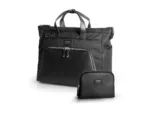 PORT DESIGNS MUSE TL BK 16” ECO WITH POUCH   PORT DESIGNS