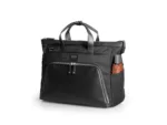 PORT DESIGNS MUSE TL BK 16” ECO WITH POUCH   PORT DESIGNS