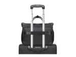PORT DESIGNS MUSE TL BK 16” ECO WITH POUCH   PORT DESIGNS