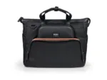 PORT DESIGNS MUSE TL BK 16” ECO WITH POUCH   PORT DESIGNS
