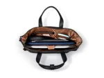 PORT DESIGNS MUSE TL BK 16” ECO WITH POUCH   PORT DESIGNS