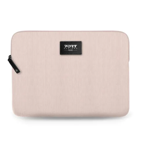 PORT DESIGNS MILANO II ECO SLEEVE 13/14 BLUSH PINK