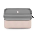 PORT DESIGNS MILANO II ECO SLEEVE 13/14 BLUSH PINK