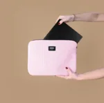 PORT DESIGNS MILANO II ECO SLEEVE 13/14 BLUSH PINK
