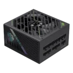 Gamemax PSU   GX 850G   850 W   Gold   Modular