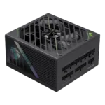 Gamemax PSU   GX PRO 750G   750 W   Gold   Modular