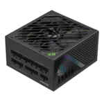 Gamemax PSU   GX PRO 750G   750 W   Gold   Modular