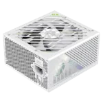 Gamemax PSU   GX PRO 850G WH   850 W   Gold   Modular