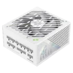 Gamemax PSU   GX PRO 750G WH   750 W   Gold   Modular