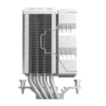 Gamemax GAMMA 90 DIGITAL WH   CPU Air Cooler   White