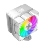 Gamemax GAMMA 90 DIGITAL WH   CPU Air Cooler   White
