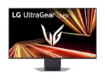 LG   32GX850A-B   32 ”   16:9   165 Hz   0.03 ms   3840 x 2160 pixels   275 cd/m²   HDMI ports quantity 2   Black