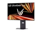 LG   32GX850A-B   32 ”   16:9   165 Hz   0.03 ms   3840 x 2160 pixels   275 cd/m²   HDMI ports quantity 2   Black