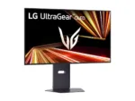 LG   32GX850A-B   32 ”   16:9   165 Hz   0.03 ms   3840 x 2160 pixels   275 cd/m²   HDMI ports quantity 2   Black