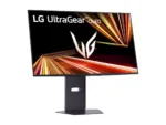 LG   32GX850A-B   32 ”   16:9   165 Hz   0.03 ms   3840 x 2160 pixels   275 cd/m²   HDMI ports quantity 2   Black