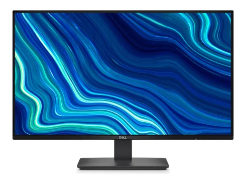 Dell LCD SE2726D 27″ IPS WQHD/2560×1440/HDMI,DP/Black   Dell