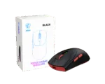 MSI FORGE GM340   Wireless   2.4 GHz, Bluetooth, USB 2.0