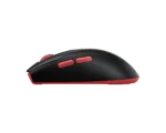 MSI FORGE GM340   Wireless   2.4 GHz, Bluetooth, USB 2.0