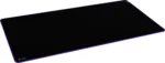 Fury Yari Speed XXL   Mouse pad   1200 x 600 mm   Black/Purple