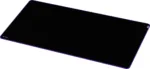 Fury Yari Speed XXL   Mouse pad   1200 x 600 mm   Black/Purple