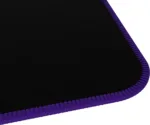 Fury Yari Speed XXL   Mouse pad   1200 x 600 mm   Black/Purple