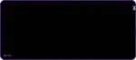 Fury Yari Speed XL   Mouse pad   980 x 400 mm   Black/Purple