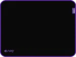 Fury Yari Speed L   Mouse pad   300 x 400 mm   Black/Purple