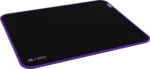 Fury Yari Speed L   Mouse pad   300 x 400 mm   Black/Purple
