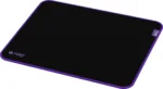 Fury Yari Speed L   Mouse pad   300 x 400 mm   Black/Purple