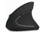 Acer Wireless Vertical Mouse, Black (Retail pack)