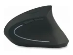 Acer Wireless Vertical Mouse, Black (Retail pack)