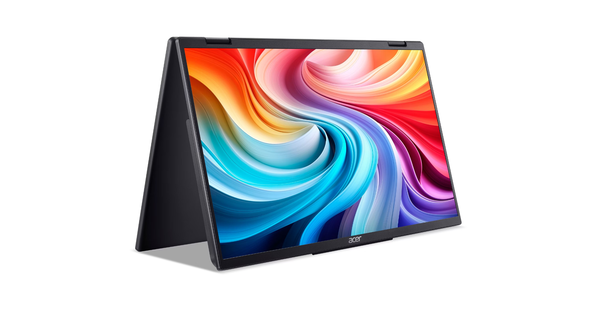 609432-um-zp3ee-011-4711474537805-0.webp Acer PD163EBMIUUX PD3 Series 15 ” IPS FHD 16:9 60 Hz 8 ms 1920 x 1080 pixels 250 cd/m² HDMI ports quantity 1 Black