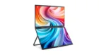 Acer PD163EBMIUUX PD3 Series   15 ”   IPS   FHD   16:9   60 Hz   8 ms   1920 x 1080 pixels   250 cd/m²   HDMI ports quantity 1   Black