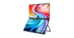 Acer PD163EBMIUUX PD3 Series   15 ”   IPS   FHD   16:9   60 Hz   8 ms   1920 x 1080 pixels   250 cd/m²   HDMI ports quantity 1   Black