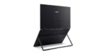 Acer PD163EBMIUUX PD3 Series   15 ”   IPS   FHD   16:9   60 Hz   8 ms   1920 x 1080 pixels   250 cd/m²   HDMI ports quantity 1   Black