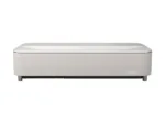 Epson EH-LS970W   4000 ANSI lumens   4K UHD (3840 x 2160)   White   Wi-Fi