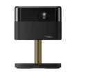Epson EF-73   1000 ANSI lumens   4K PRO-UHD 3840 x 2160   Black
