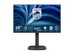 PHILIPS Business Monitor  24B2N3200J/00 IPS 24″ IPS 1920×1080/16:9/4ms/300cd/m2/HDMI DisplayPort USB Audio Out
