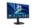 PHILIPS Business Monitor  24B2N3200J/00 IPS 24″ IPS 1920×1080/16:9/4ms/300cd/m2/HDMI DisplayPort USB Audio Out