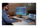 PHILIPS Business Monitor  24B2N3200J/00 IPS 24″ IPS 1920×1080/16:9/4ms/300cd/m2/HDMI DisplayPort USB Audio Out