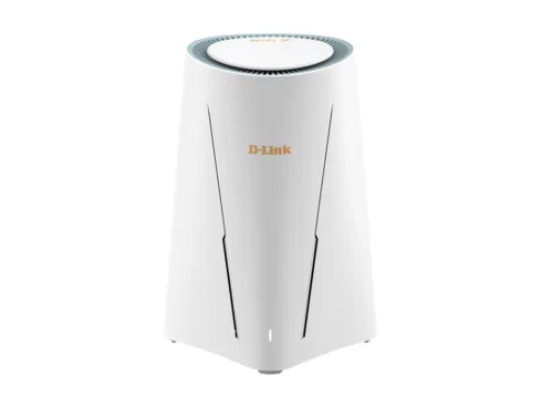 D-Link 5G NR BE3600 Wi-Fi 7 Router   D-Link