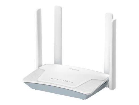 D-Link 4G LTE N300 Wi-Fi ROUTER   D-Link